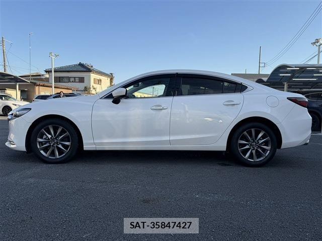 Mazda MAZDA6 2020-12 4966483-9
