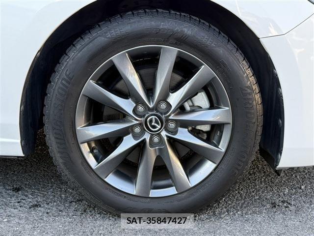 Mazda MAZDA6 2020-12 4966483-12