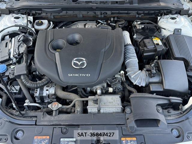Mazda MAZDA6 2020-12 4966483-16
