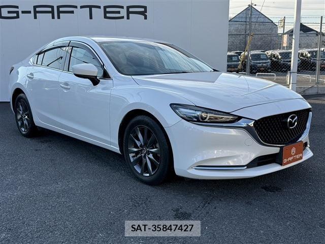 Mazda MAZDA6 2020-12 4966483-17