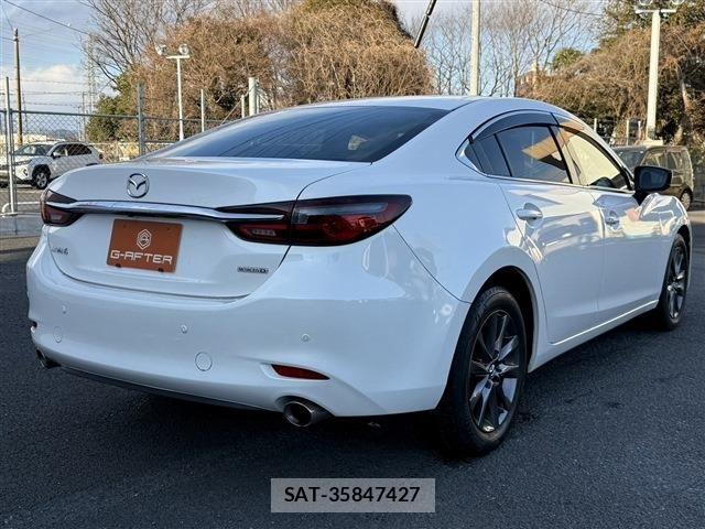 Mazda MAZDA6 2020-12 4966483-18