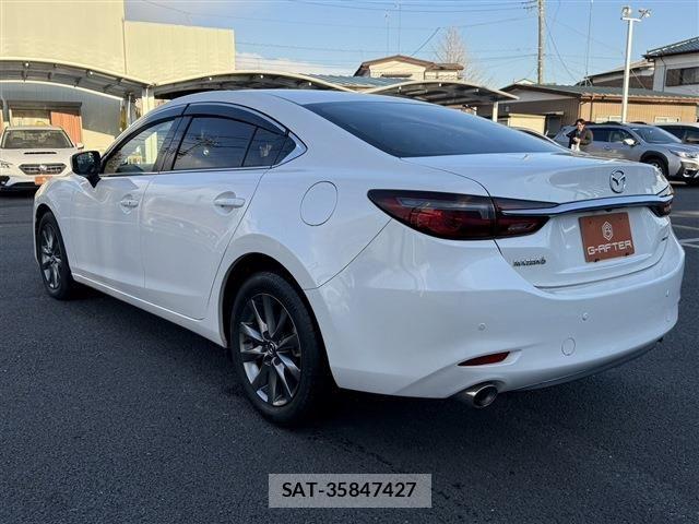 Mazda MAZDA6 2020-12 4966483-19