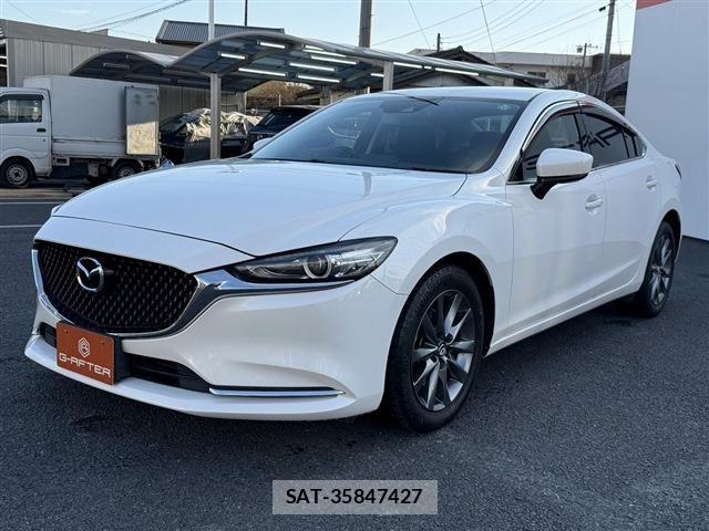 Mazda MAZDA6 2020-12 4966483-20