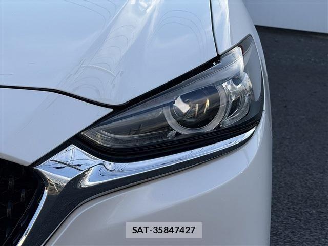 Mazda MAZDA6 2020-12 4966483-23
