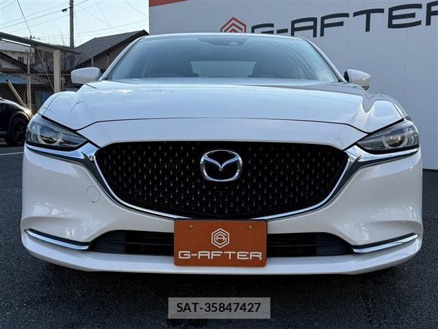 Mazda MAZDA6 2020-12 4966483-6