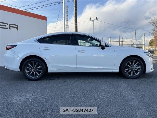 Mazda MAZDA6 2020-12 4966483-7