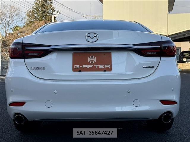 Mazda MAZDA6 2020-12 4966483-8