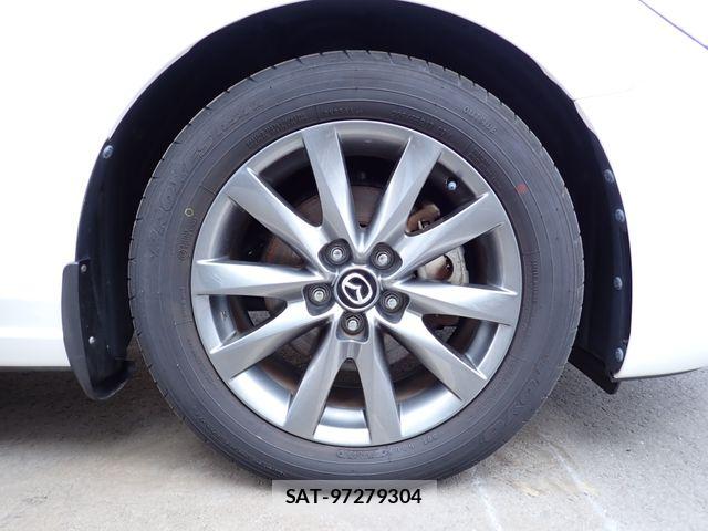 Mazda MAZDA6 2021-05 5871547-17
