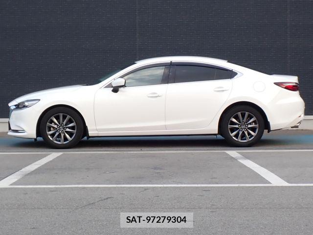 Mazda MAZDA6 2021-05 5871547-19