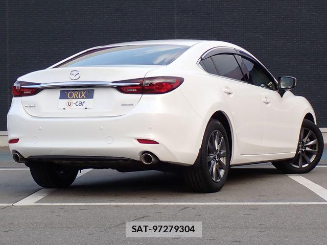 Mazda MAZDA6 2021-05 5871547-2