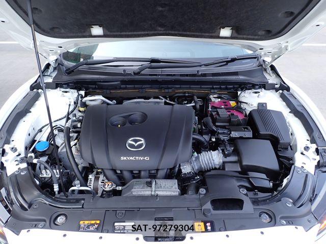 Mazda MAZDA6 2021-05 5871547-3