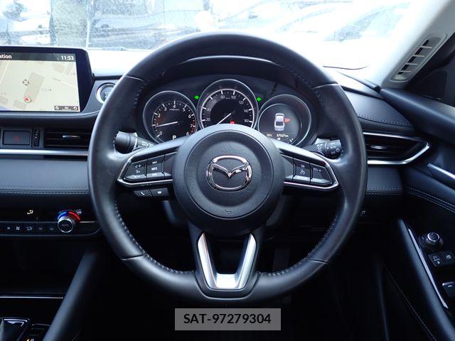 Mazda MAZDA6 2021-05 5871547-4