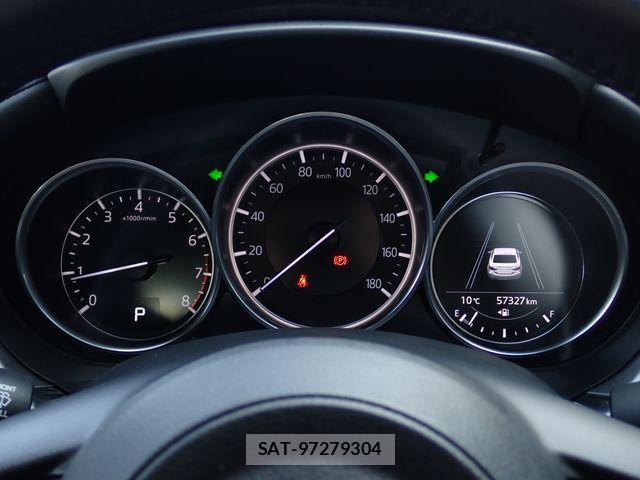 Mazda MAZDA6 2021-05 5871547-5