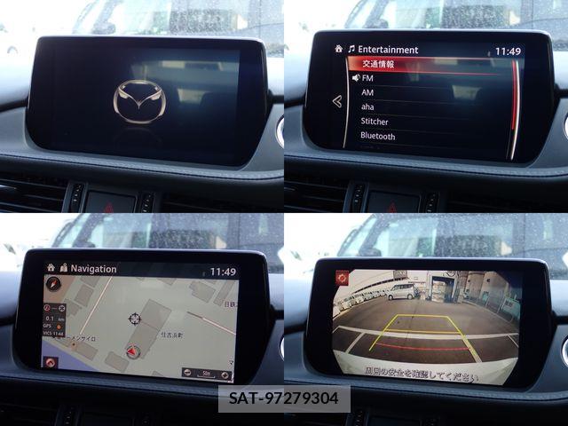 Mazda MAZDA6 2021-05 5871547-6