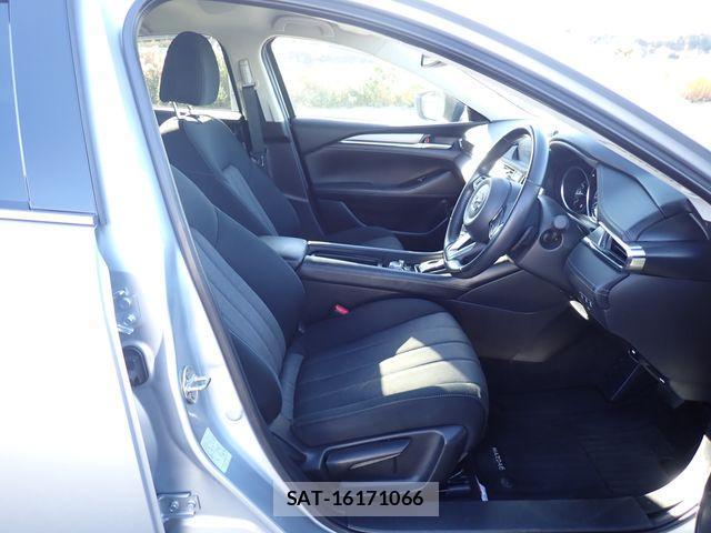Mazda MAZDA6 2020-11 6012439-13