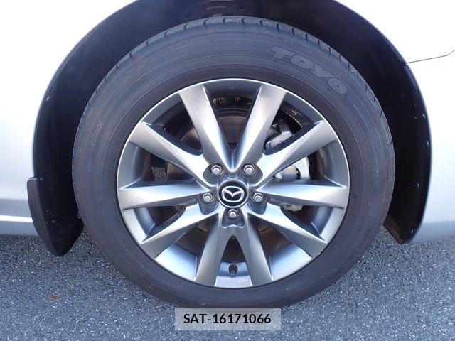 Mazda MAZDA6 2020-11 6012439-18