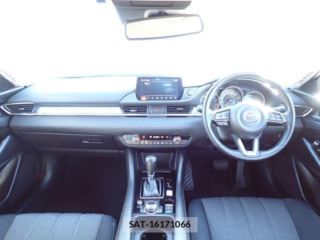 Mazda MAZDA6 2020-11 6012439-1