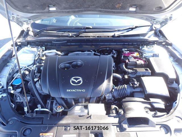 Mazda MAZDA6 2020-11 6012439-19