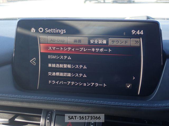 Mazda MAZDA6 2020-11 6012439-5
