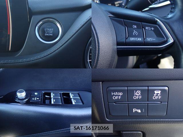 Mazda MAZDA6 2020-11 6012439-8