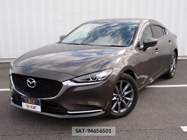 sat car