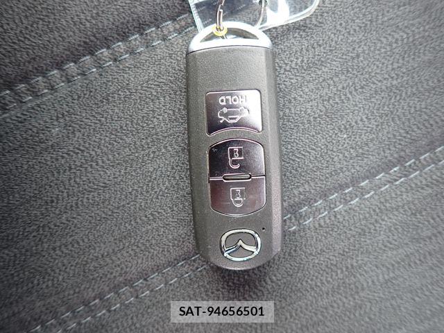 Mazda MAZDA6 2019-09 6012432-11