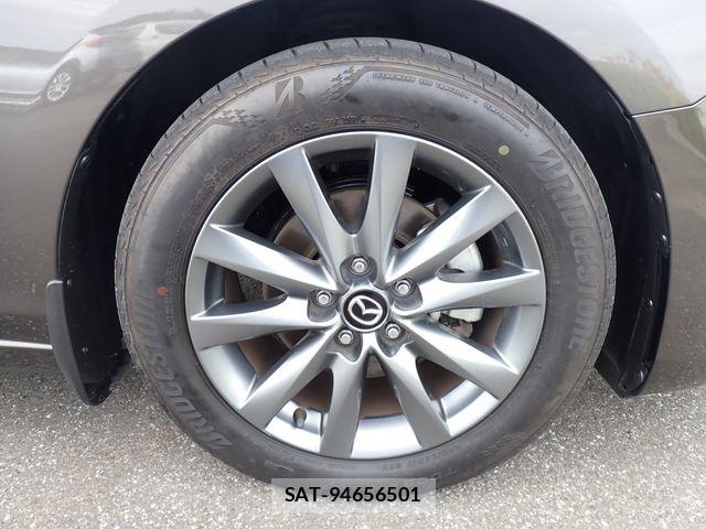 Mazda MAZDA6 2019-09 6012432-14