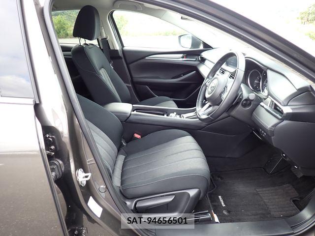 Mazda MAZDA6 2019-09 6012432-15