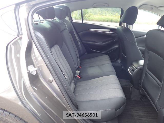 Mazda MAZDA6 2019-09 6012432-16