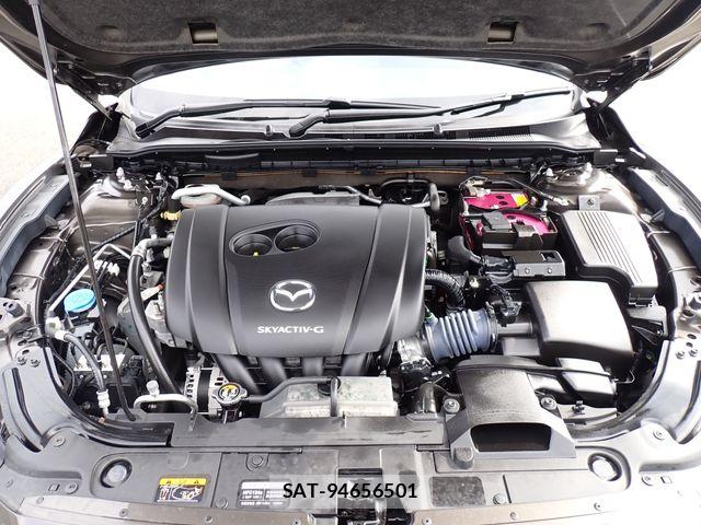 Mazda MAZDA6 2019-09 6012432-18