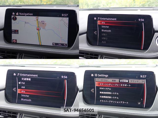 Mazda MAZDA6 2019-09 6012432-3