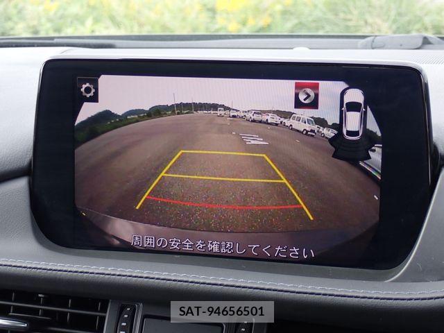 Mazda MAZDA6 2019-09 6012432-4