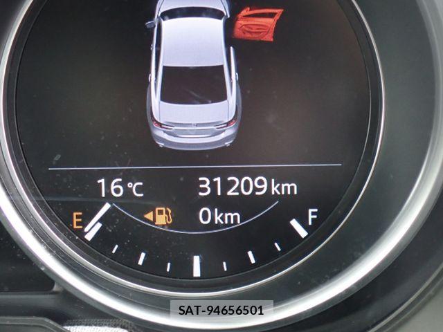 Mazda MAZDA6 2019-09 6012432-6