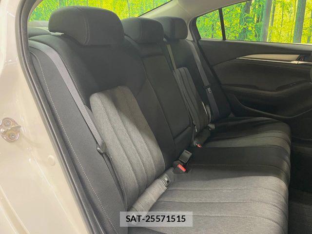 Mazda MAZDA6 2021-03 6012430-9