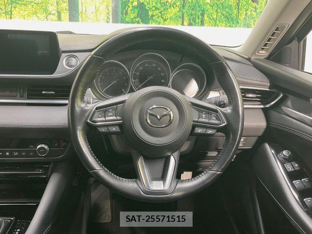 Mazda MAZDA6 2021-03 6012430-11