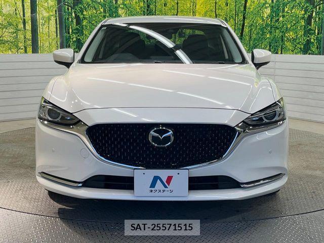 Mazda MAZDA6 2021-03 6012430-13