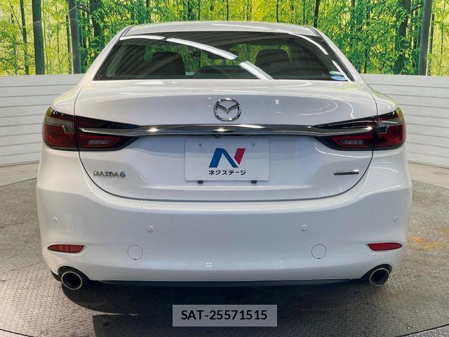 Mazda MAZDA6 2021-03 6012430-14