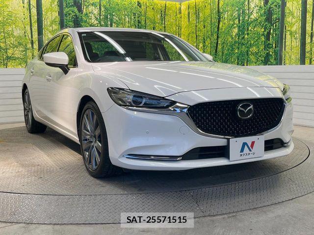 Mazda MAZDA6 2021-03 6012430-15