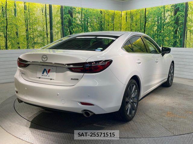 Mazda MAZDA6 2021-03 6012430-16