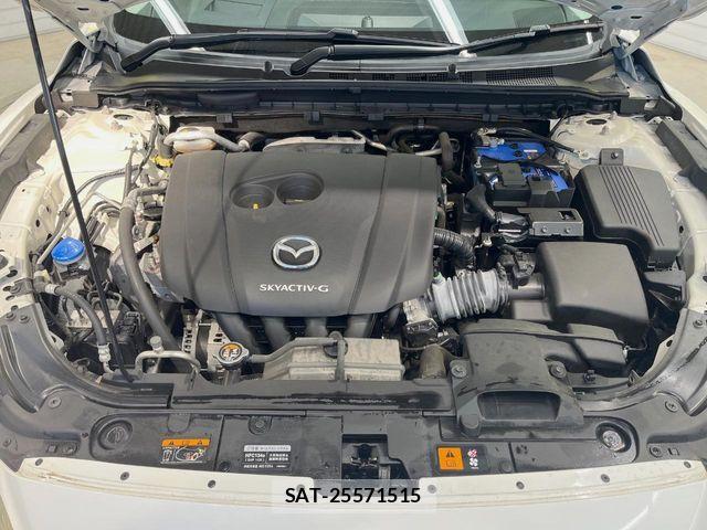 Mazda MAZDA6 2021-03 6012430-17
