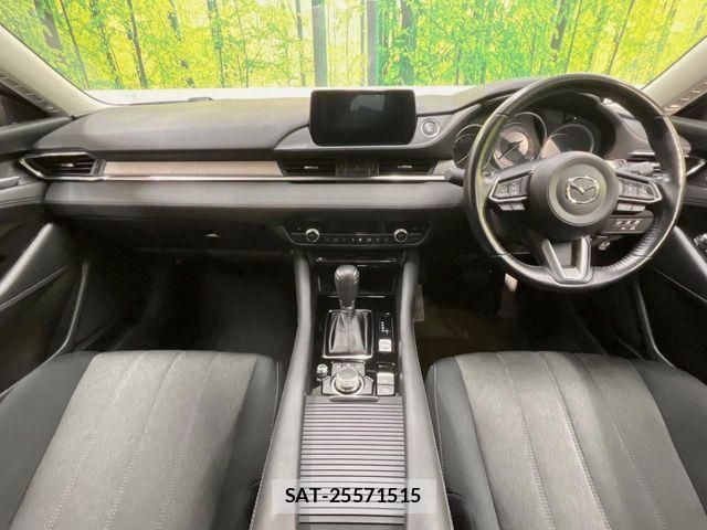 Mazda MAZDA6 2021-03 6012430-1