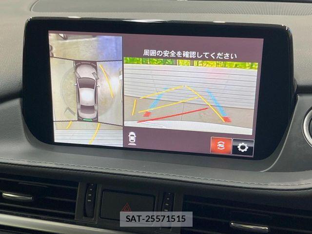 Mazda MAZDA6 2021-03 6012430-3