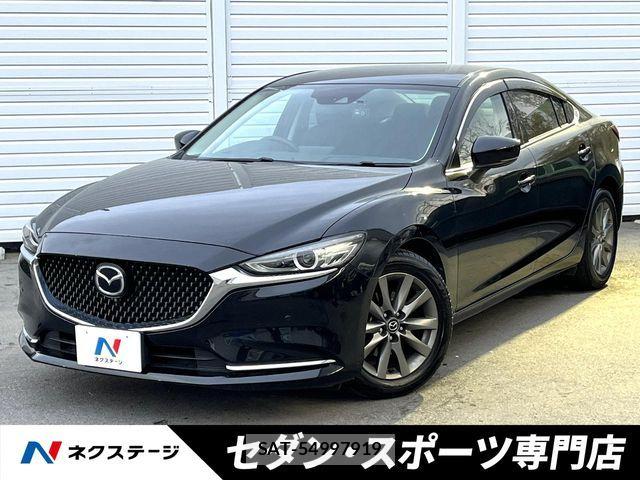 Mazda MAZDA6 2020-04 6264960-0
