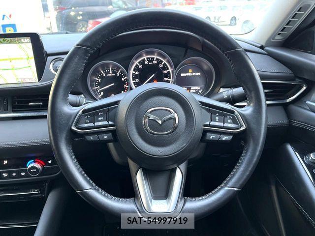 Mazda MAZDA6 2020-04 6264960-9