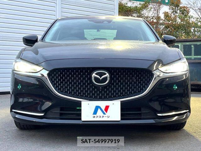 Mazda MAZDA6 2020-04 6264960-12