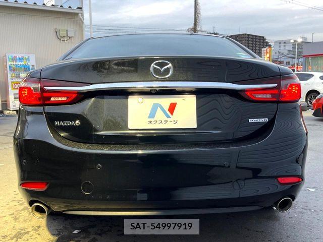 Mazda MAZDA6 2020-04 6264960-13