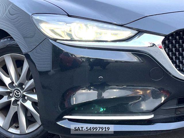 Mazda MAZDA6 2020-04 6264960-14