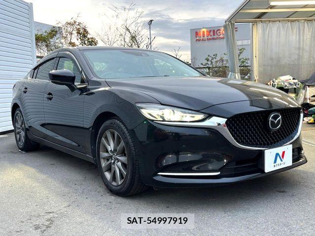 Mazda MAZDA6 2020-04 6264960-16