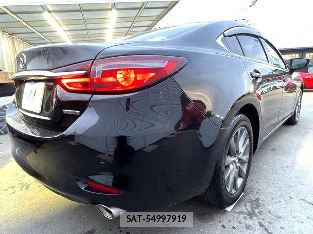 Mazda MAZDA6 2020-04 6264960-17