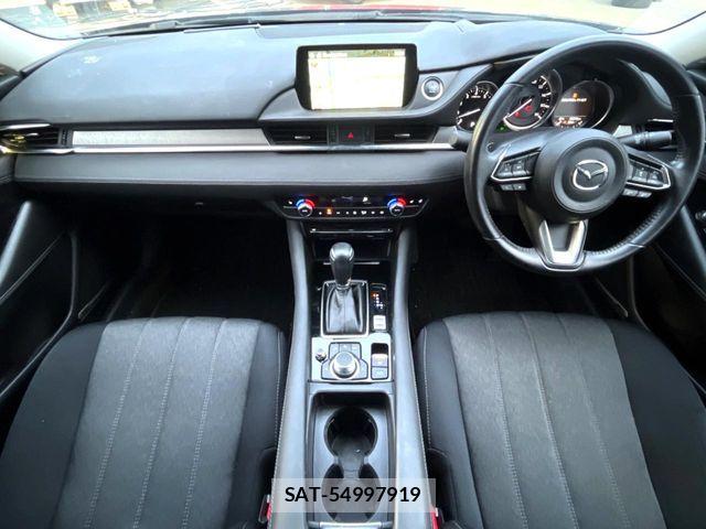 Mazda MAZDA6 2020-04 6264960-1
